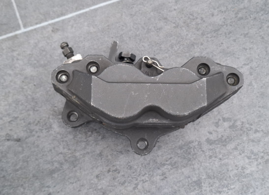 Remklauwen Suzuki GSR 600