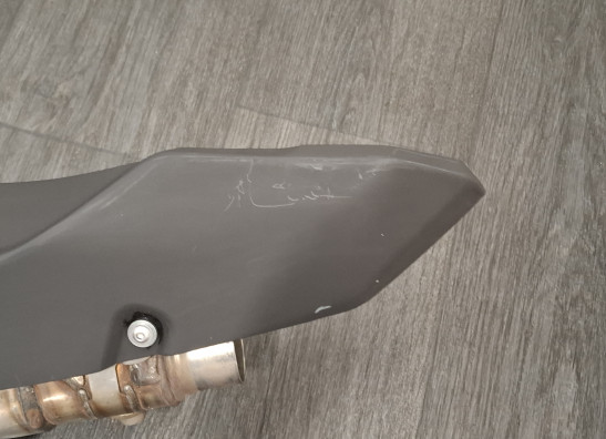 Uitlaat Kawasaki Z 800