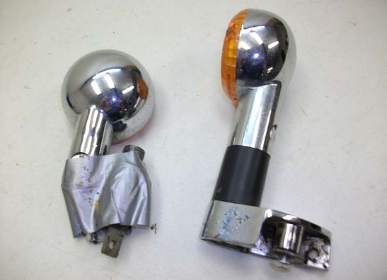 Blinker hinten links Suzuki LS 650