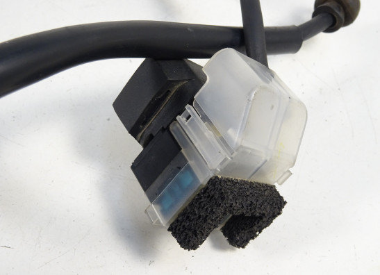 Startmotor relais Yamaha FZ1