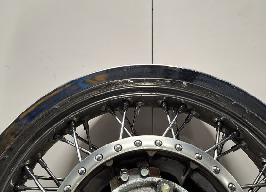 Rear wheel Suzuki VS 1400 Intruder