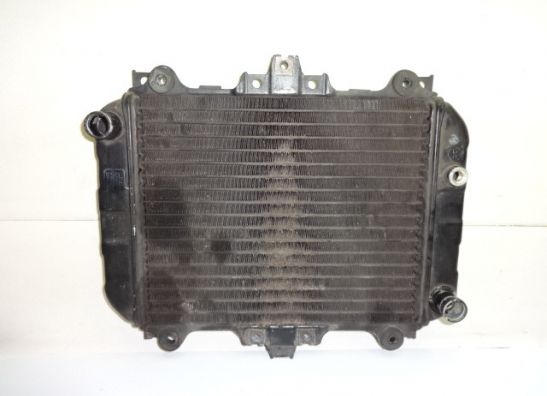 Kuhler Kawasaki GPZ 500