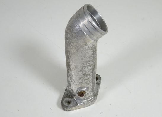 Air intake Ducati 600 SS Supersport