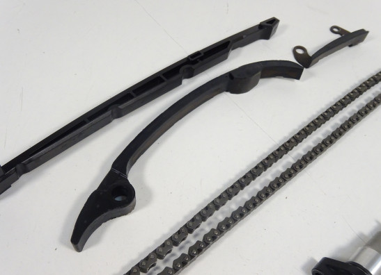 Nockenwelle Kawasaki ER 6