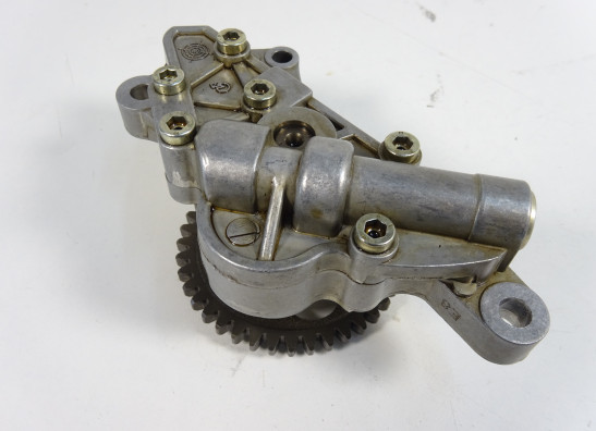 Oliepomp Ducati monster 696