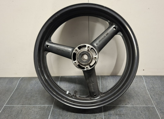 Voorvelg Suzuki GSX R 750