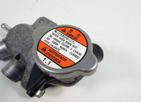 Thermostat Suzuki GSX F 650