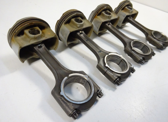 Kolbenkit Kolben Satz BMW K 1200 R 