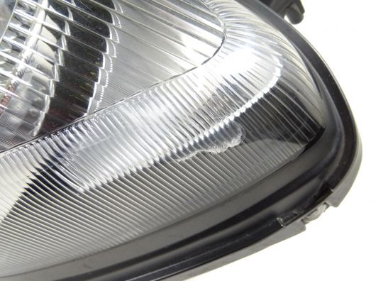 Koplamp Suzuki Burgman 650