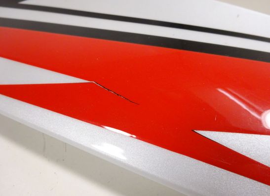 Linker zijkuip Yamaha YZF R6