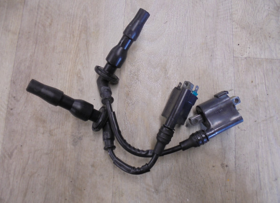 Bobine Honda CBR 500 R
