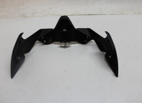 Topkuip verbinding onder Kawasaki Z 900