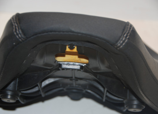 Zadel Harley Davidson Softtail