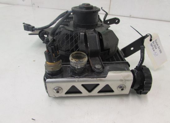 Radiateur Suzuki GSF 600 650 Bandit 