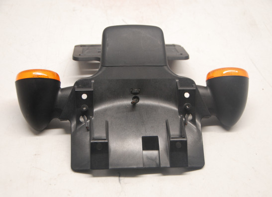 Kentekenplaathouder Harley Davidson VROD VRSC