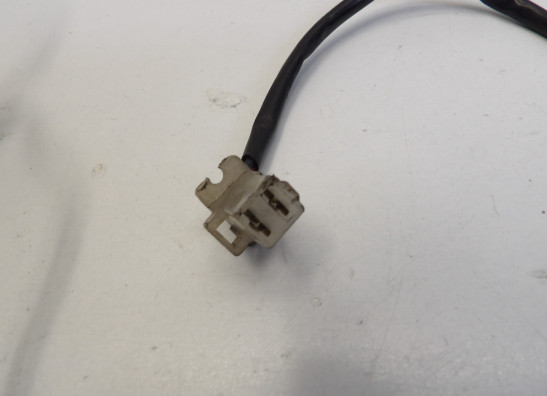 Startmotor relais Yamaha XV 700 / 750 SE