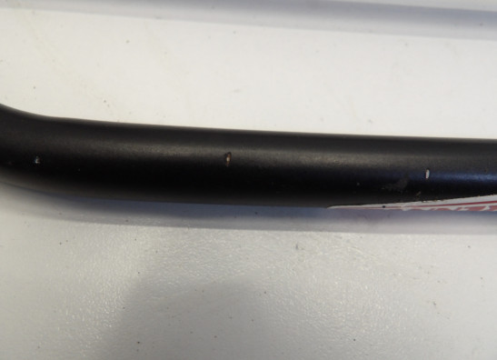 Gepacktrager Kawasaki GPX 600