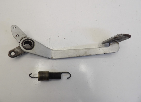 Bremspedal Honda Deauville 650 - 700