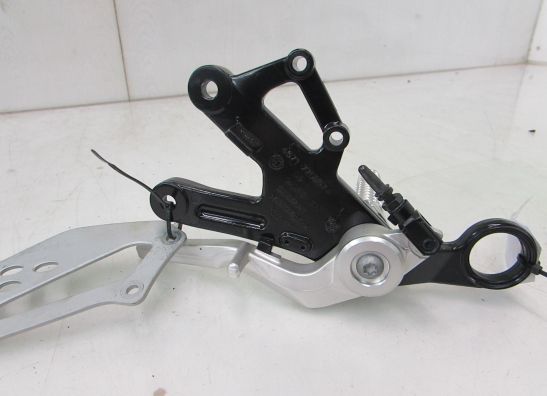 Schetsplaat links BMW S 1000 RR