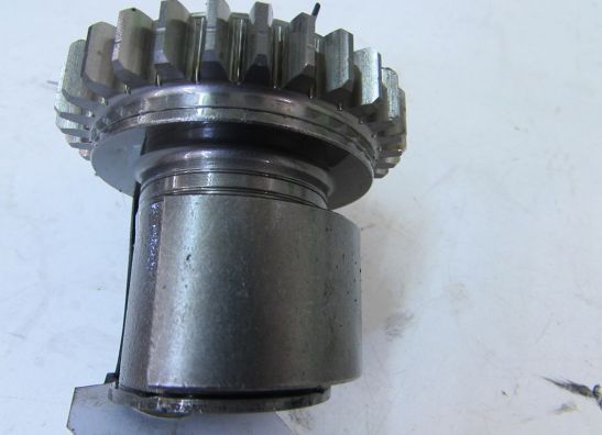 Motorblok diverse Kawasaki Z 1000