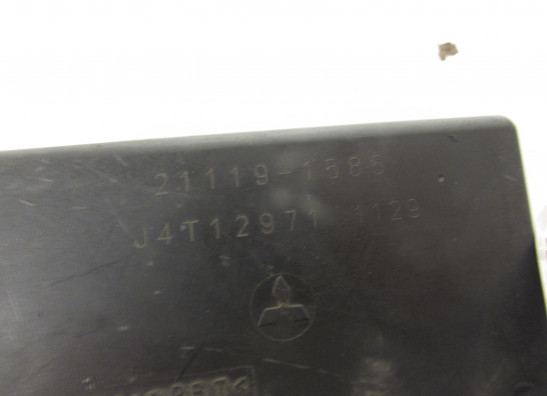 CDI ECU unit Kawasaki ZRX 1100 1200