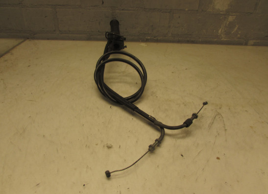 Gasgriff Yamaha FAZER 600