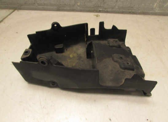 Heckunterverkleidung Aprilia Pegaso