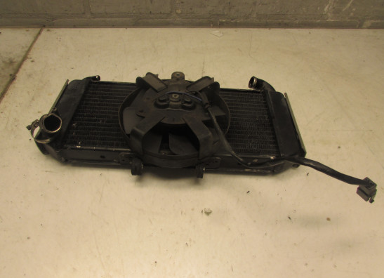 Radiateur Yamaha FAZER 600