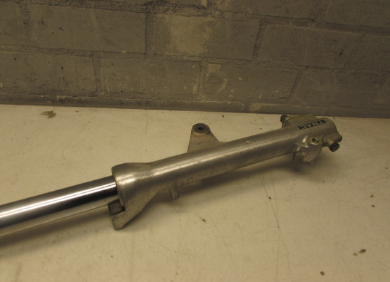 Voorpoot links compleet Honda VF 700  750 C Magna