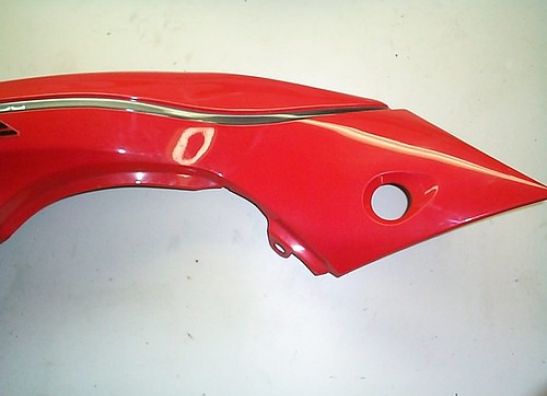 Linker achterkant Suzuki RF 600