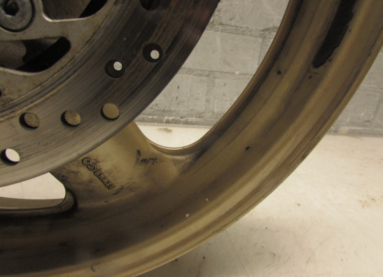 Voorvelg Honda ST 1100 Pan European