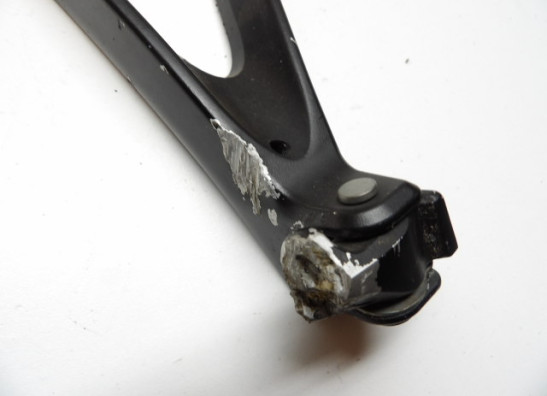 Duo voetsteun rechts Honda CBR Fireblade