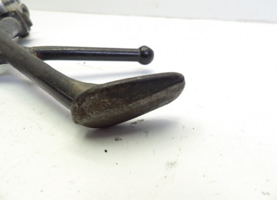 Standaard Yamaha FZR 1000