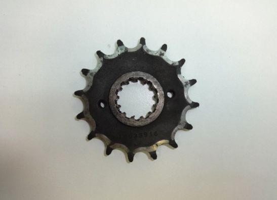 Kettensatz Honda CBR 1100 XX