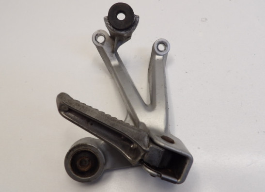 Duo voetsteun rechts Suzuki GSX R 600 1995-2000
