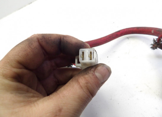 Startmotor relais Yamaha XTZ Tenere