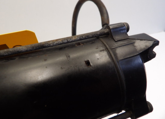 Startmotor Honda VT 1100