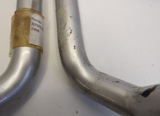 Valbeugel Suzuki XF 650 Freewind