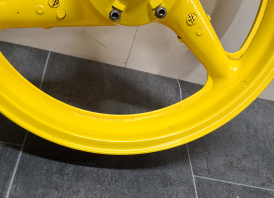 Front Wheel Honda CBR Fireblade