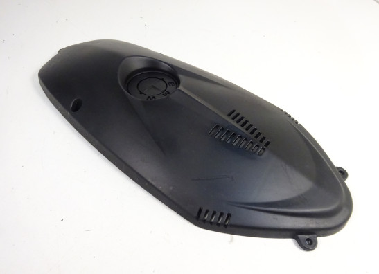 Engine cover BMW R 1200 RT