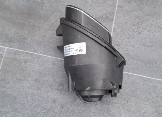 Koplamp BMW S 1000 RR