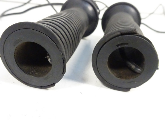 Gashandle BMW K 1200 GT