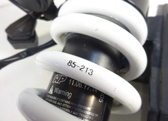 Achterschokbreker BMW K 1200 R 