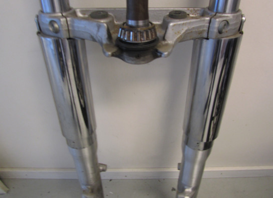 Voorpoten compleet Kawasaki VN 1500