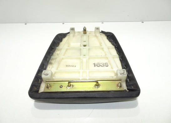 Buddy seat Kawasaki ZXR 750