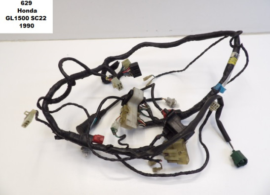 Kabelboom voor Honda Goldwing GL