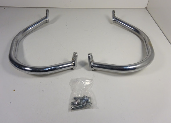 Engine Guard Suzuki VL 800