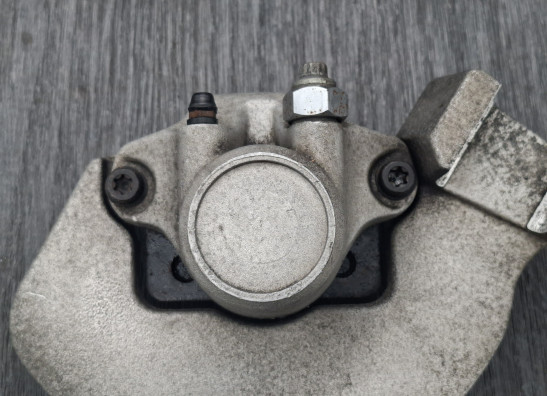 Achter remklauw Harley Davidson FLHTC Electra Glide Classic