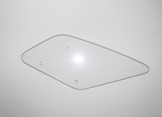 Windscreen Moto Guzzi California 1400