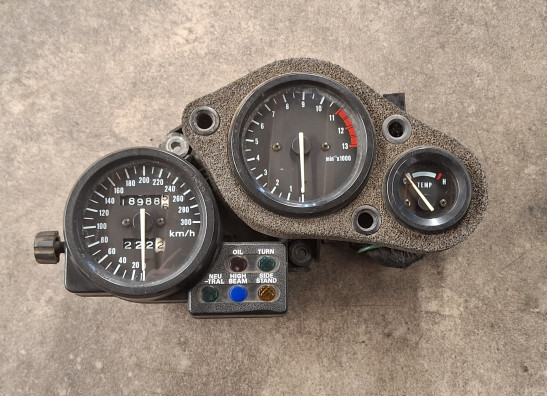 Tacho-set Honda CBR 900 RR